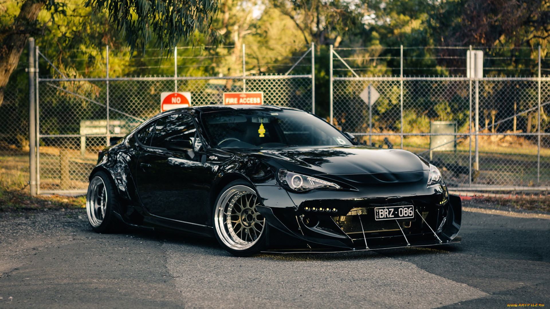 , toyota, gt86